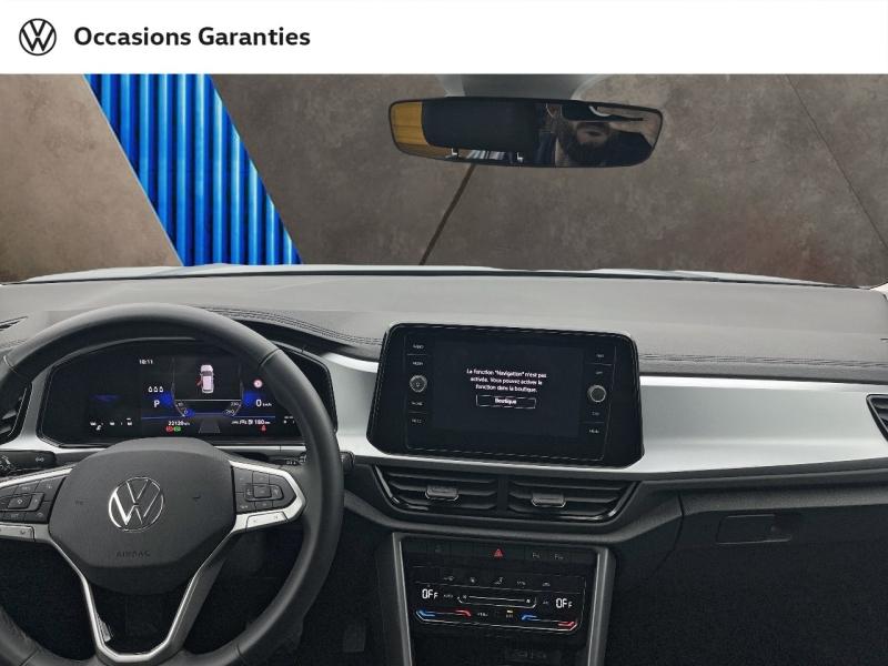 Voitures occasions VOLKSWAGEN T-ROC VW Edition Orvault