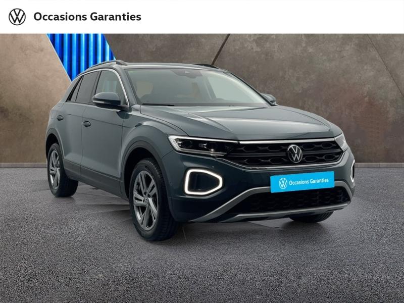 Voitures occasions VOLKSWAGEN T-ROC VW Edition Orvault