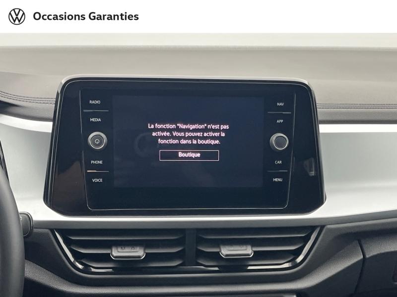 Voitures occasions VOLKSWAGEN T-ROC VW Edition Orvault
