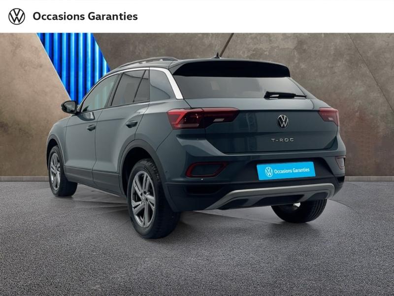 Voitures occasions VOLKSWAGEN T-ROC VW Edition Orvault
