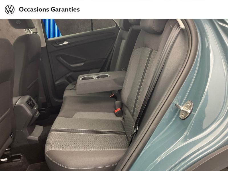 Voitures occasions VOLKSWAGEN T-ROC VW Edition Orvault