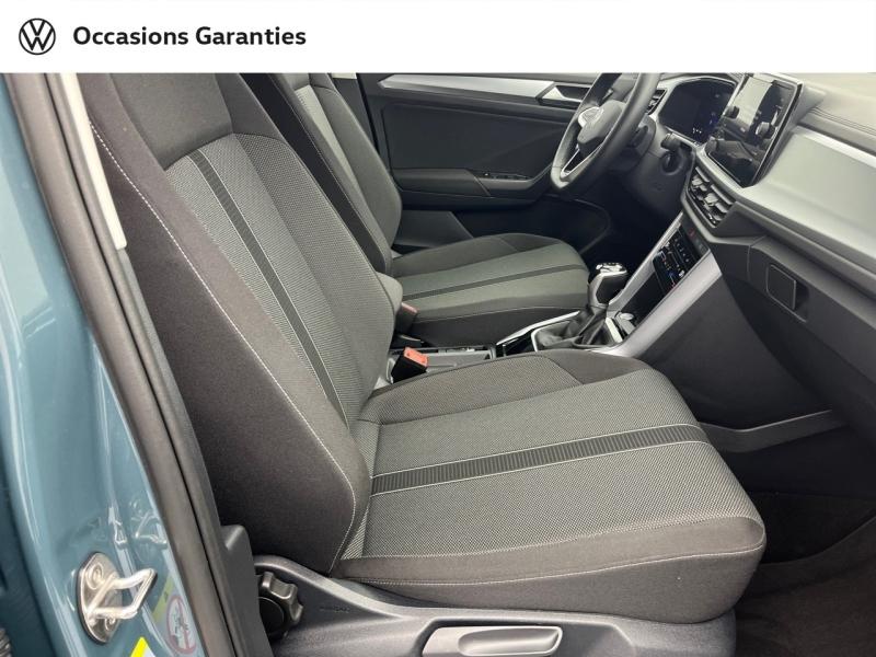 Voitures occasions VOLKSWAGEN T-ROC VW Edition Orvault