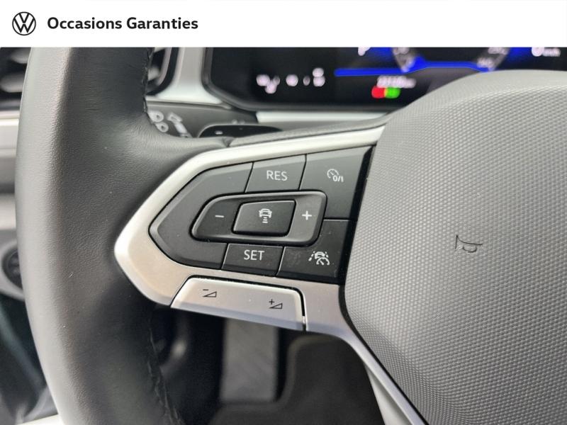 Voitures occasions VOLKSWAGEN T-ROC VW Edition Orvault