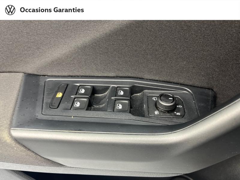 Voitures occasions VOLKSWAGEN T-ROC VW Edition Orvault