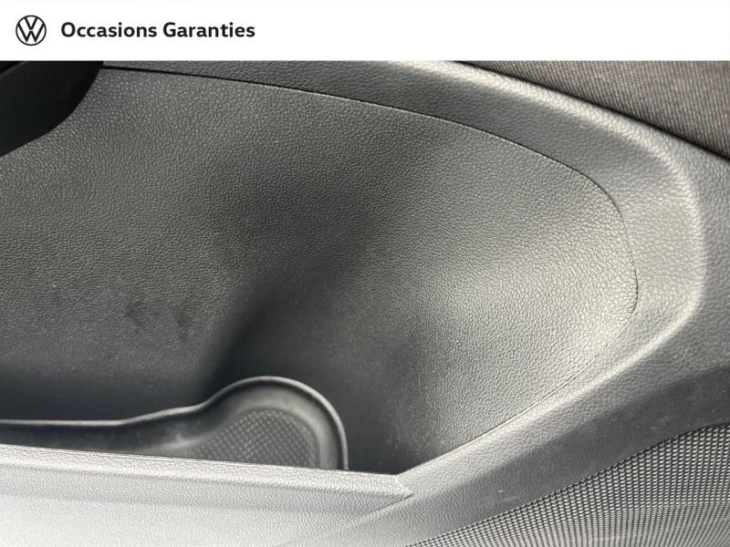 Voitures occasions VOLKSWAGEN T-ROC VW Edition Orvault