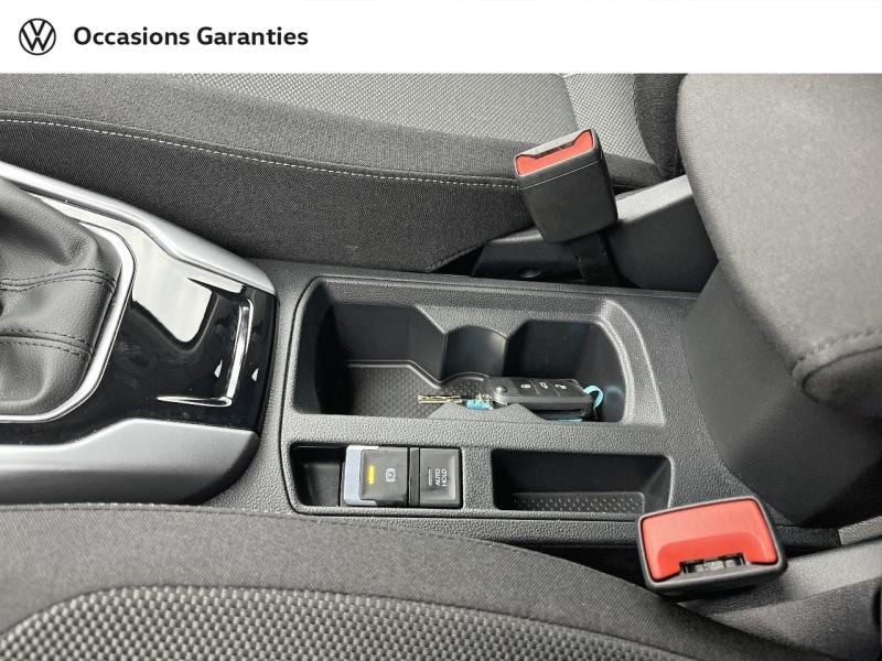 Voitures occasions VOLKSWAGEN T-ROC VW Edition Orvault