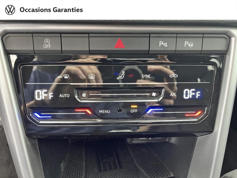 Voitures occasions VOLKSWAGEN T-ROC VW Edition Orvault