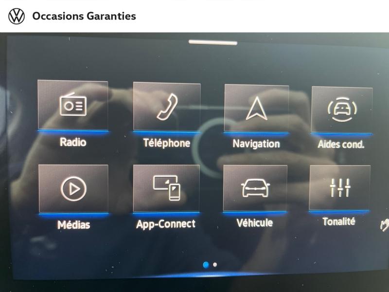 Voitures occasions VOLKSWAGEN T-ROC VW Edition Orvault