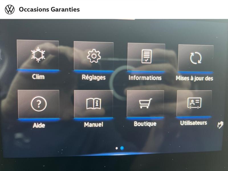 Voitures occasions VOLKSWAGEN T-ROC VW Edition Orvault