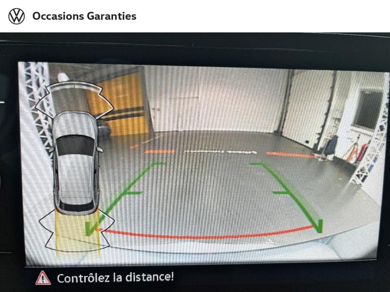 Voitures occasions VOLKSWAGEN T-ROC VW Edition Orvault