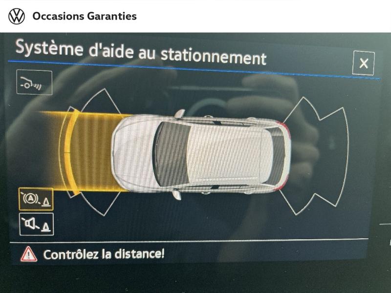 Voitures occasions VOLKSWAGEN T-ROC VW Edition Orvault