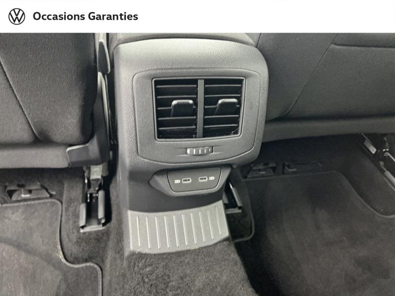 Voitures occasions VOLKSWAGEN T-ROC VW Edition Orvault