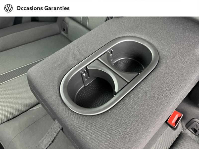 Voitures occasions VOLKSWAGEN T-ROC VW Edition Orvault