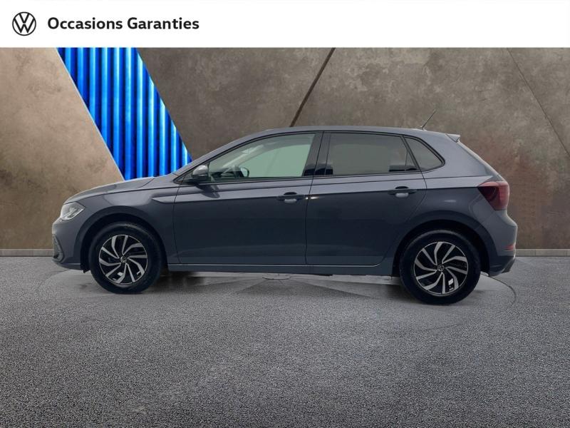 Voitures occasions VOLKSWAGEN POLO VW Edition Orvault