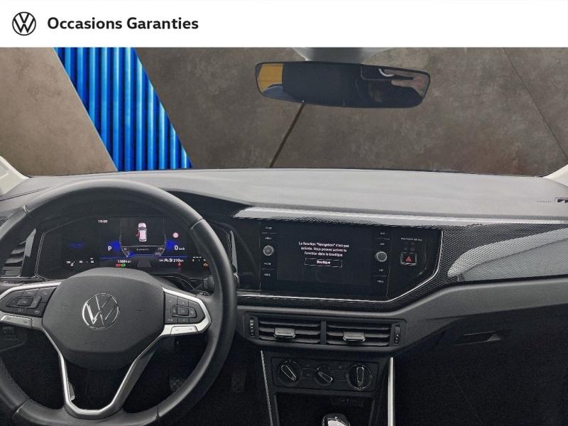 Voitures occasions VOLKSWAGEN POLO VW Edition Orvault