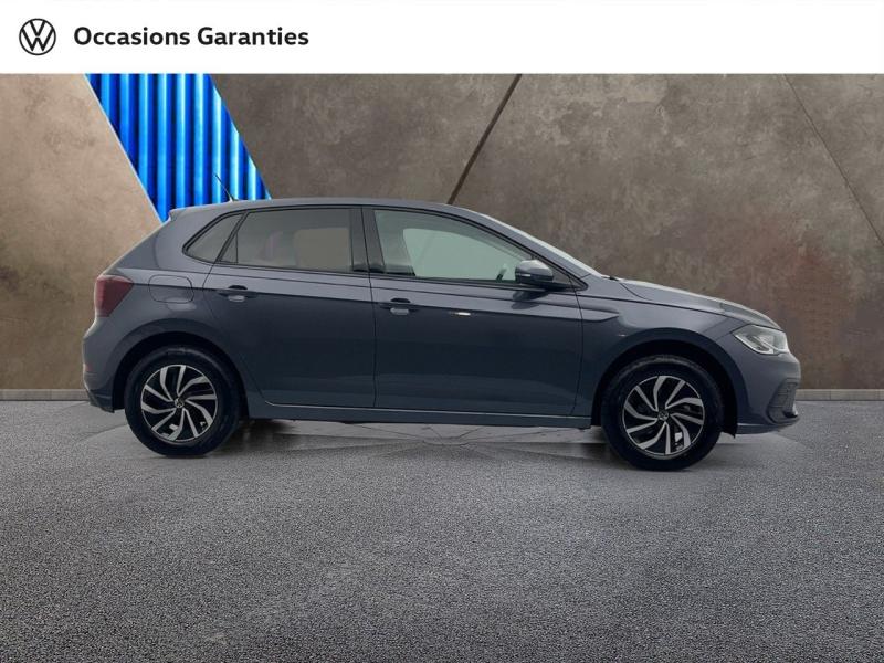 Voitures occasions VOLKSWAGEN POLO VW Edition Orvault