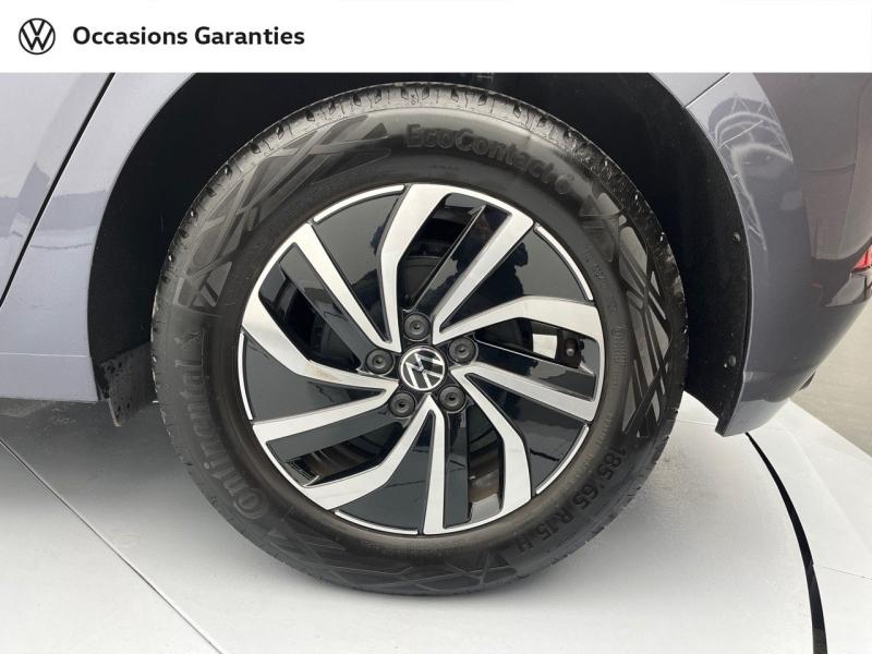 Voitures occasions VOLKSWAGEN POLO VW Edition Orvault