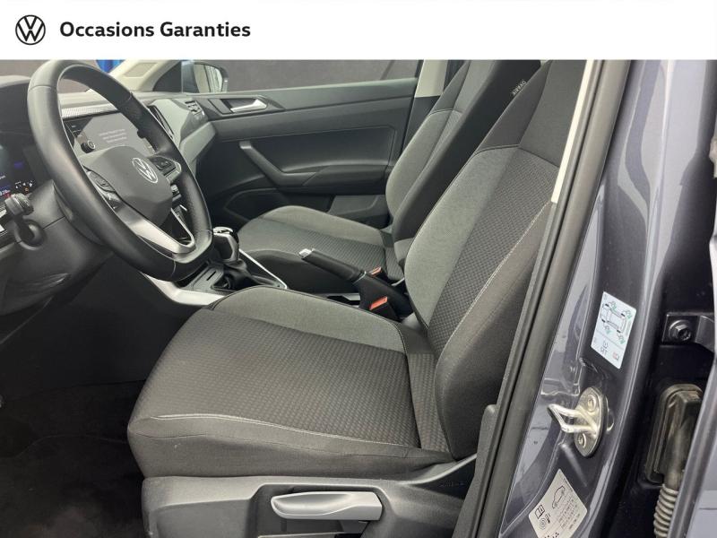 Voitures occasions VOLKSWAGEN POLO VW Edition Orvault