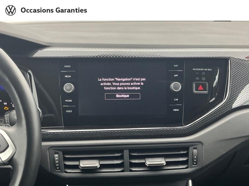 Voitures occasions VOLKSWAGEN POLO VW Edition Orvault