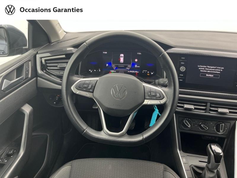 Voitures occasions VOLKSWAGEN POLO VW Edition Orvault