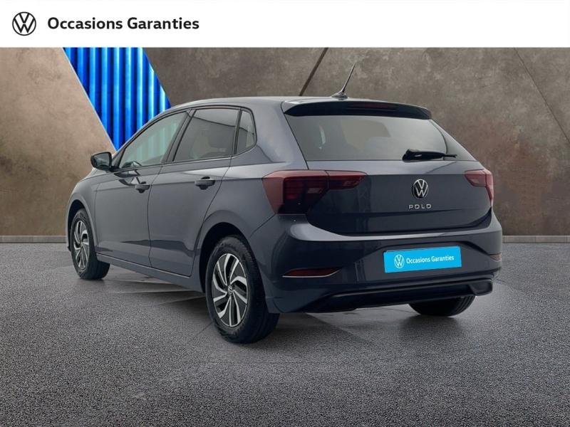 Voitures occasions VOLKSWAGEN POLO VW Edition Orvault