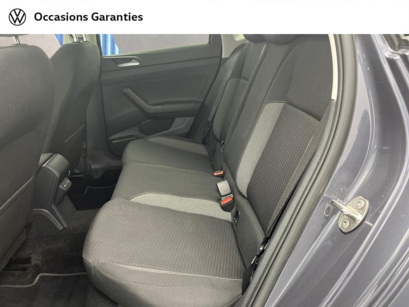 Voitures occasions VOLKSWAGEN POLO VW Edition Orvault