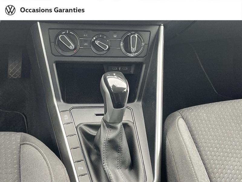 Voitures occasions VOLKSWAGEN POLO VW Edition Orvault