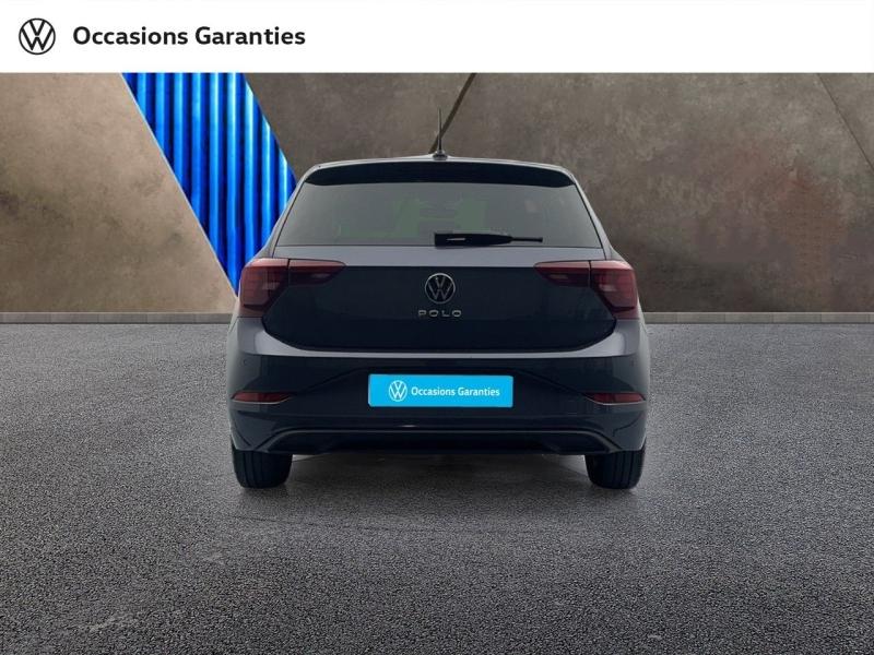 Voitures occasions VOLKSWAGEN POLO VW Edition Orvault
