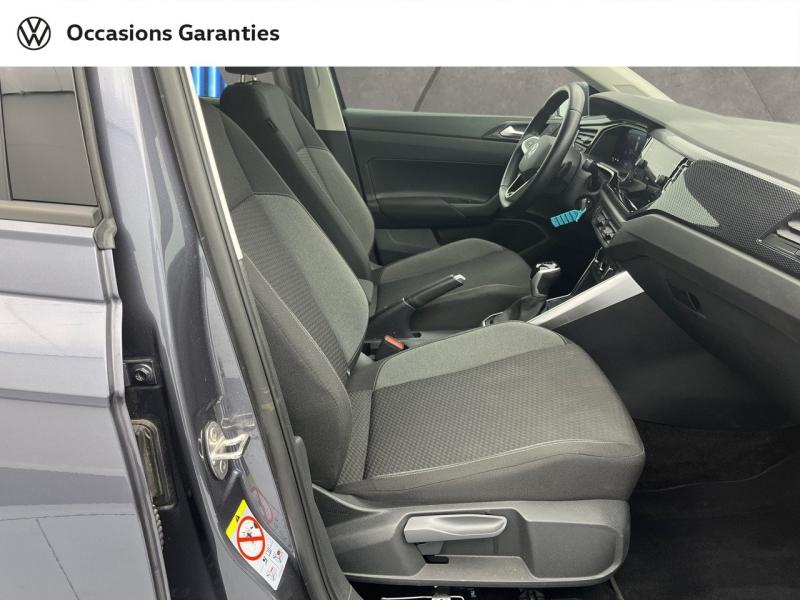 Voitures occasions VOLKSWAGEN POLO VW Edition Orvault