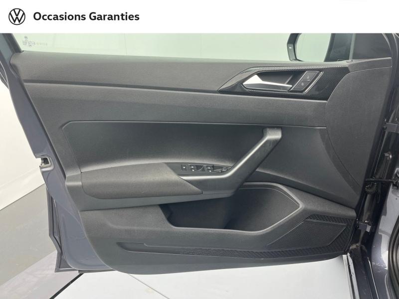 Voitures occasions VOLKSWAGEN POLO VW Edition Orvault
