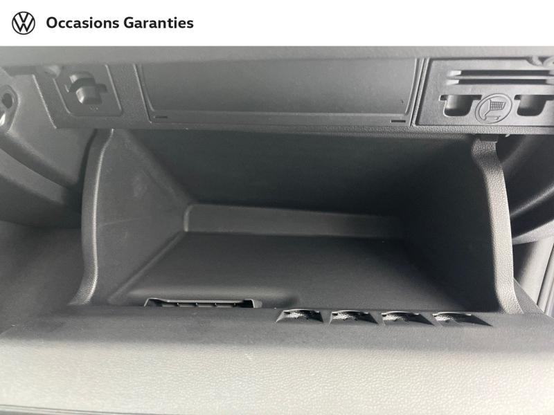 Voitures occasions VOLKSWAGEN POLO VW Edition Orvault