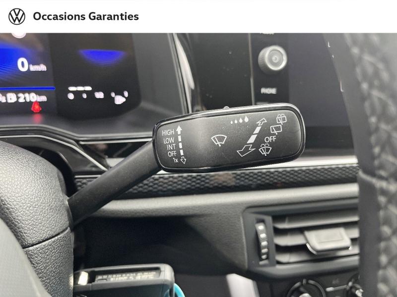 Voitures occasions VOLKSWAGEN POLO VW Edition Orvault