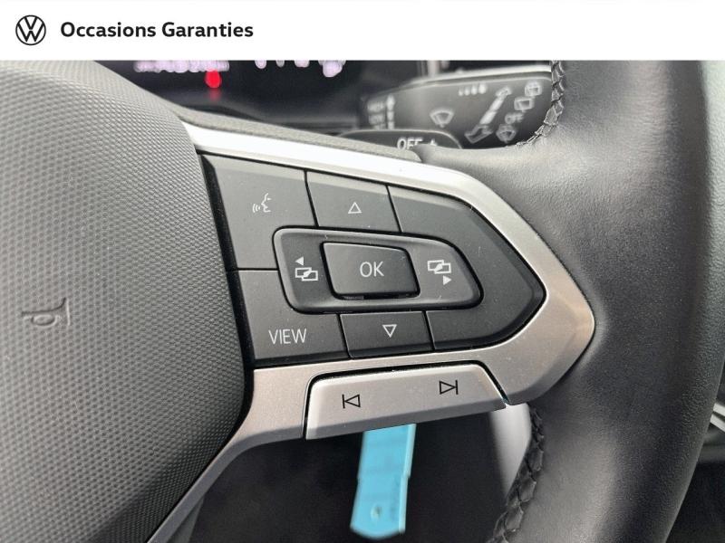 Voitures occasions VOLKSWAGEN POLO VW Edition Orvault