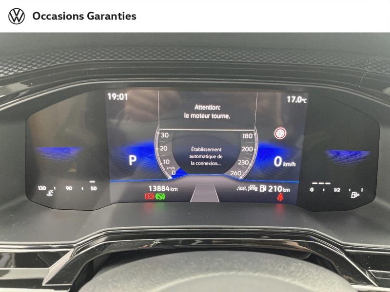 Voitures occasions VOLKSWAGEN POLO VW Edition Orvault