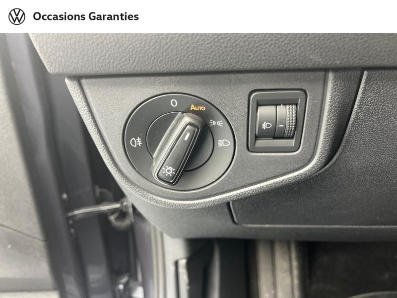 Voitures occasions VOLKSWAGEN POLO VW Edition Orvault