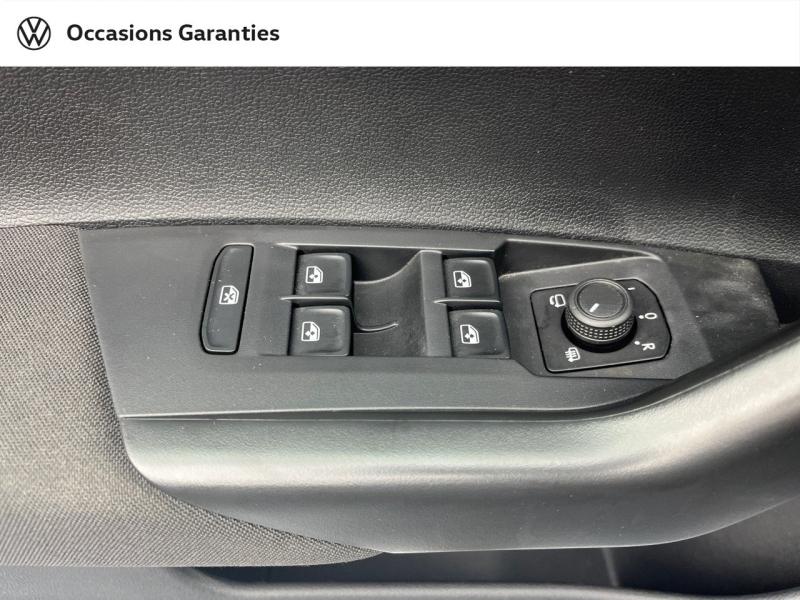 Voitures occasions VOLKSWAGEN POLO VW Edition Orvault