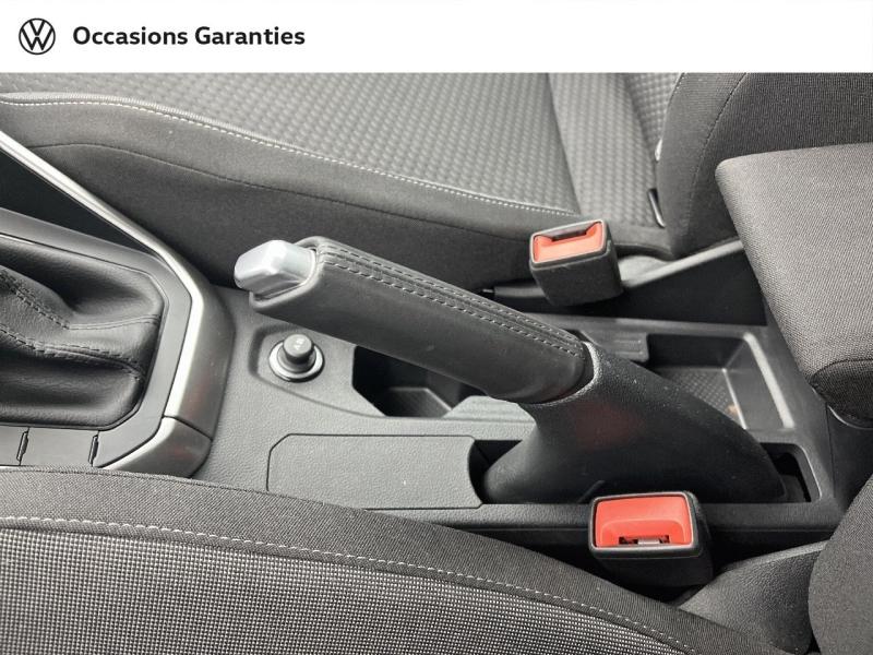 Voitures occasions VOLKSWAGEN POLO VW Edition Orvault