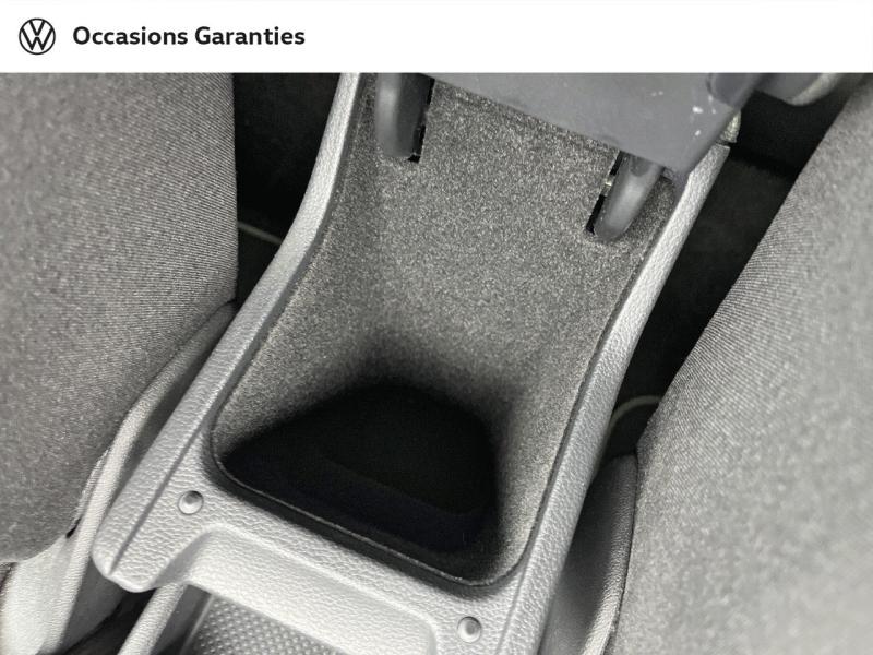 Voitures occasions VOLKSWAGEN POLO VW Edition Orvault