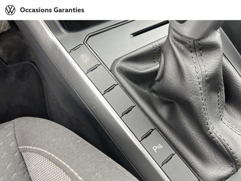 Voitures occasions VOLKSWAGEN POLO VW Edition Orvault