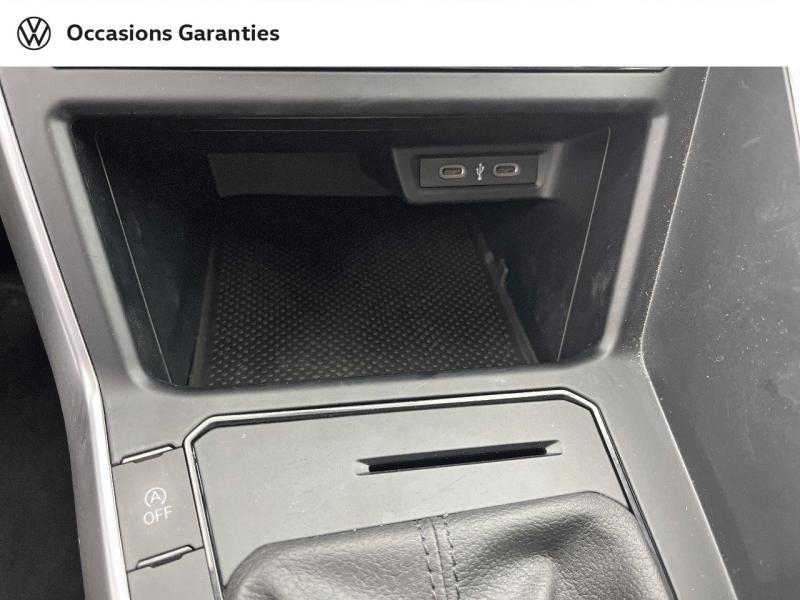 Voitures occasions VOLKSWAGEN POLO VW Edition Orvault