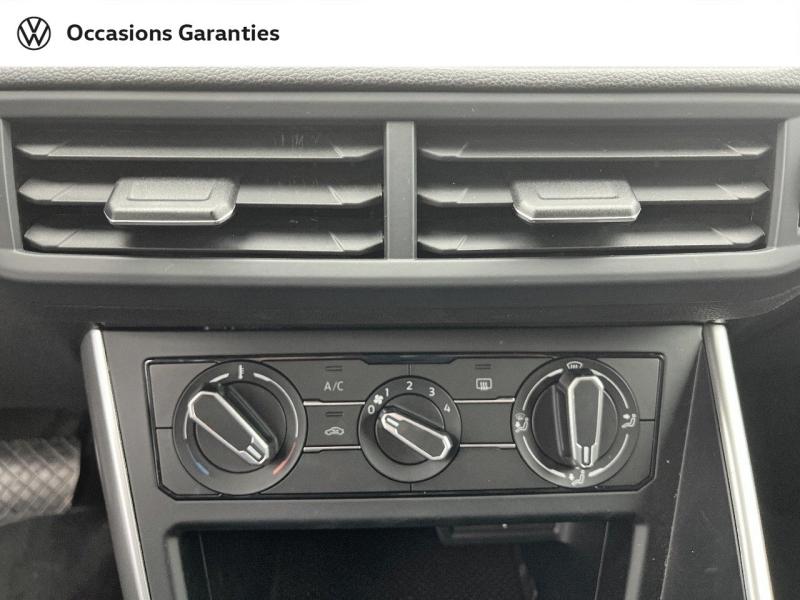 Voitures occasions VOLKSWAGEN POLO VW Edition Orvault