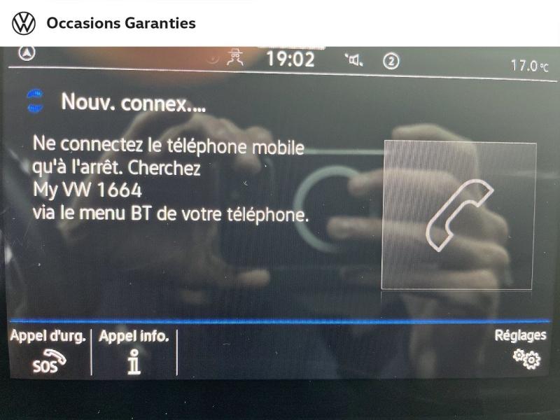 Voitures occasions VOLKSWAGEN POLO VW Edition Orvault