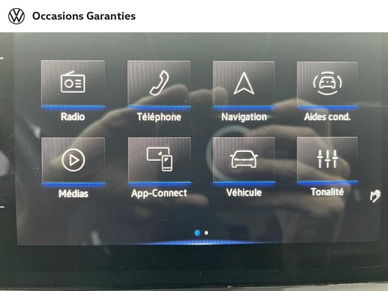 Voitures occasions VOLKSWAGEN POLO VW Edition Orvault