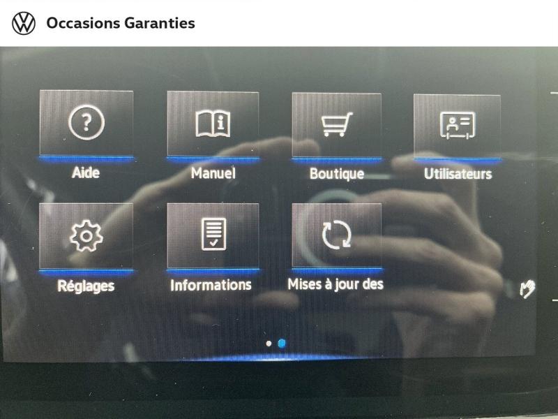 Voitures occasions VOLKSWAGEN POLO VW Edition Orvault