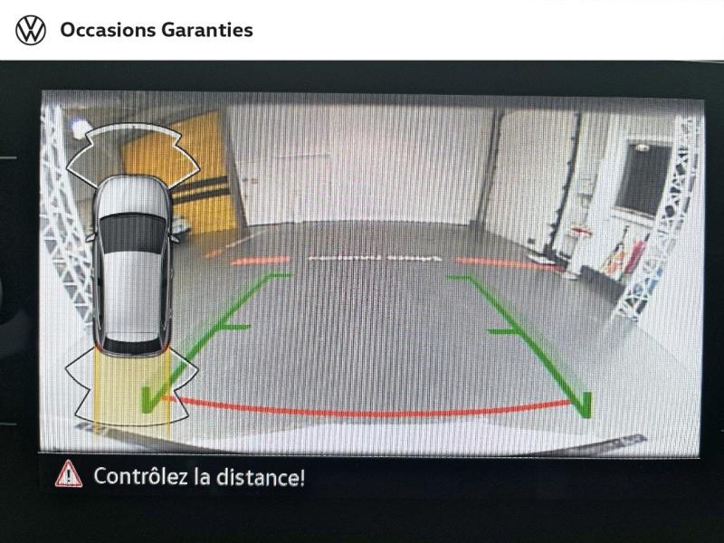 Voitures occasions VOLKSWAGEN POLO VW Edition Orvault