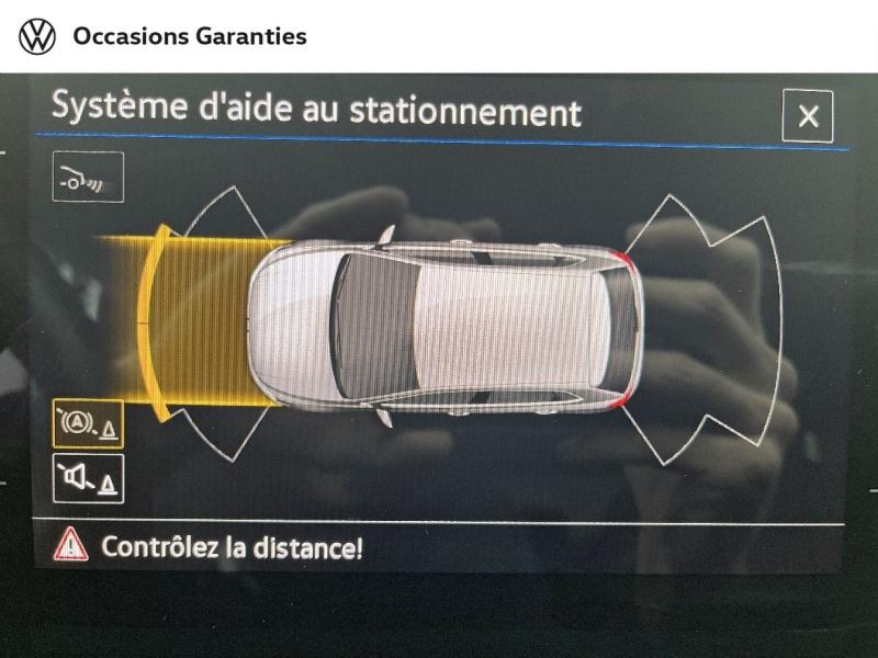 Voitures occasions VOLKSWAGEN POLO VW Edition Orvault