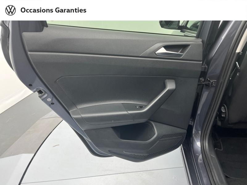 Voitures occasions VOLKSWAGEN POLO VW Edition Orvault
