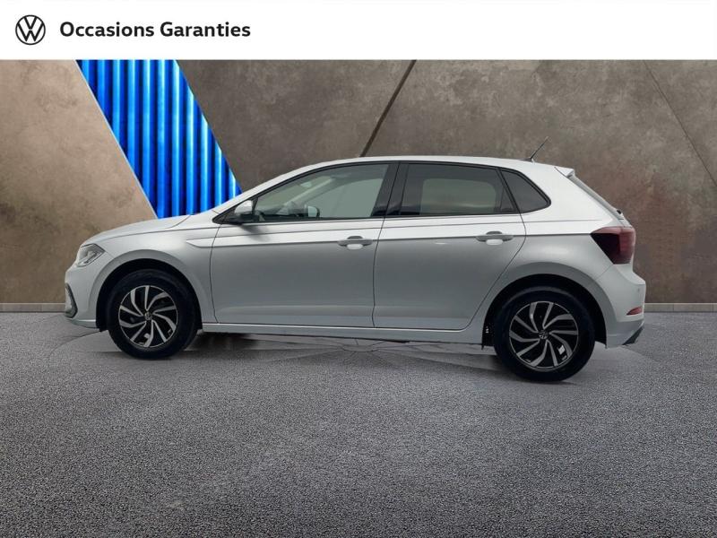 Voitures occasions VOLKSWAGEN POLO Life Orvault