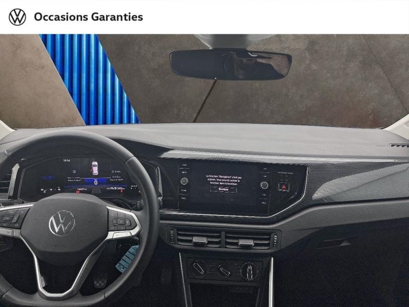 Voitures occasions VOLKSWAGEN POLO Life Orvault
