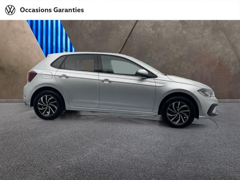 Voitures occasions VOLKSWAGEN POLO Life Orvault